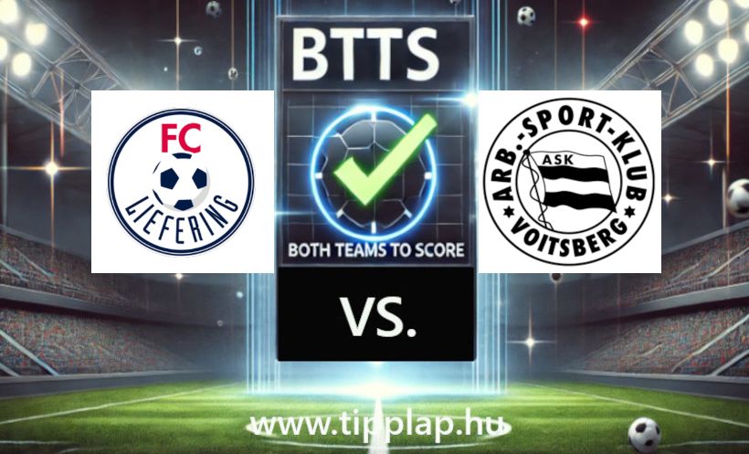 Osztrák 2: Liefering – Voitsberg (Támadófoci a Sógoroktól!) - 2025.05.02