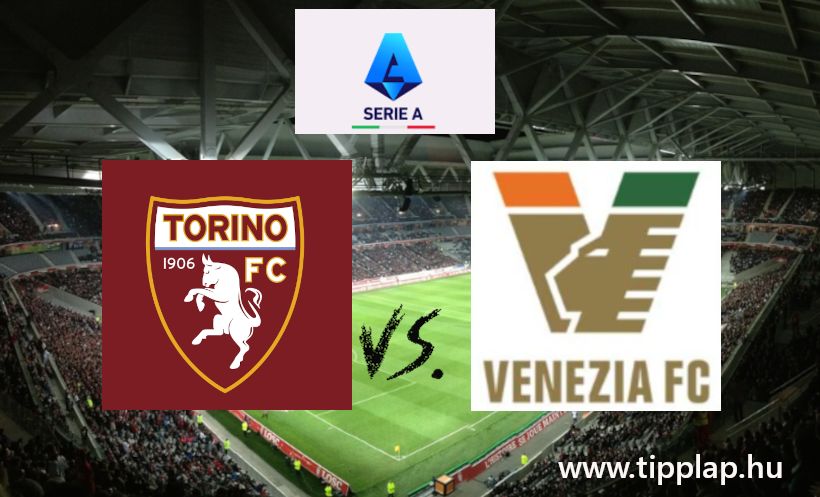 Single Value Tipp: Torino – Venezia