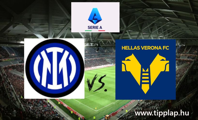 A Nap tippje 2: Inter - Hellas Verona (Púp a hátukra, de kötelező!)