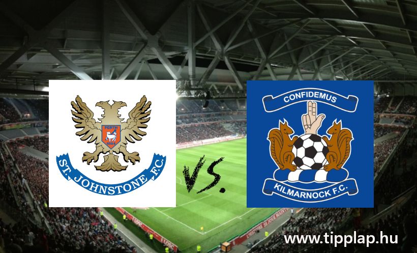 Single Value Tipp: St Johnstone - Kilmarnock SV St.Johnston