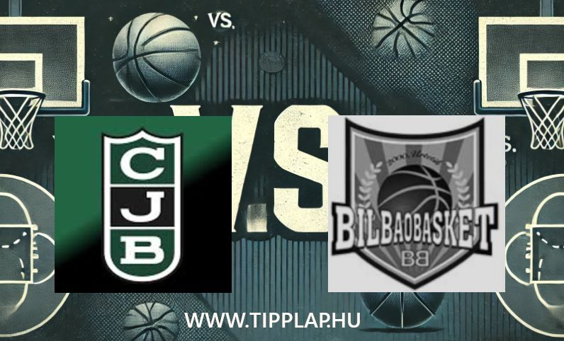 Kosárlabda Endesa Liga: Joventut - Bilbao