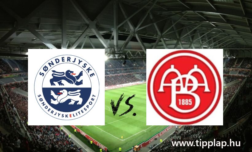 Single Value Tipp: Sönderjyske - Aalborg