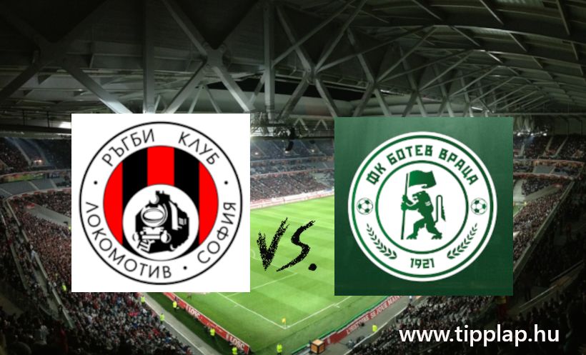 Single Value Tipp: Lokomotiv Szófia – Botev Vraca