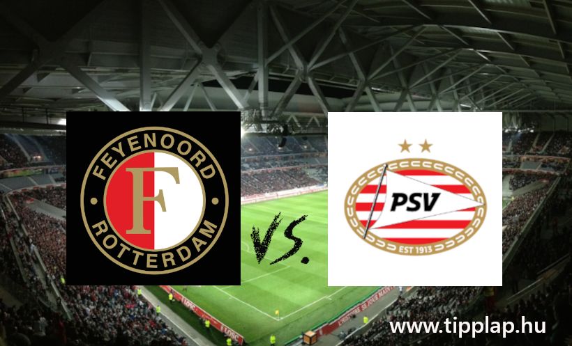 Single Value Tipp: Feyenoord - PSV Eindhoven