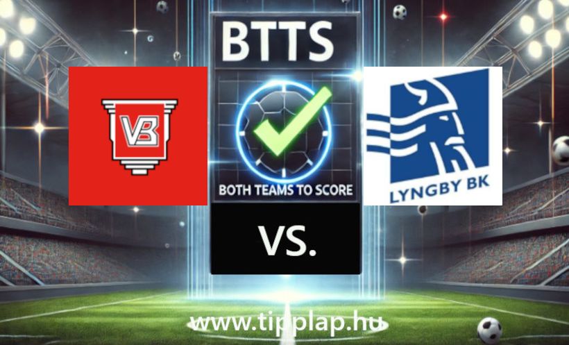 Dán Superliga: Vejle -Lyngby  – 2025.05.12 (Dán dinamitok durranása csapatok!)