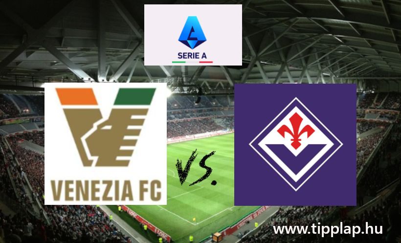 Single Value Tipp: Venezia - Fiorentina