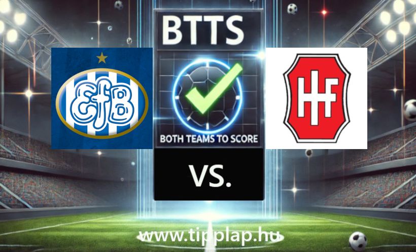 Dán Superliga: Esbjerg – Hvidovre  – 2025.05.15 (Gólváltós dán dinamit!)