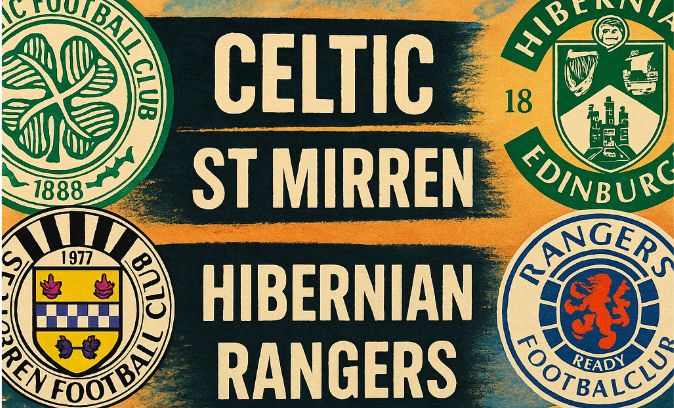 A Tipplap szelvénye – 2025.05.17 (Skót topcsapatok szelvénye!)