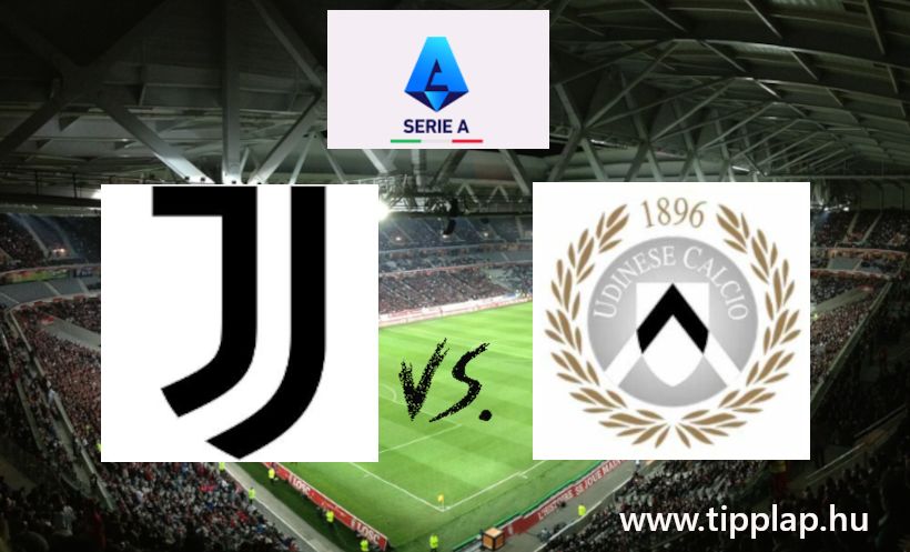 Single Value Tipp: Juventus - Udinese