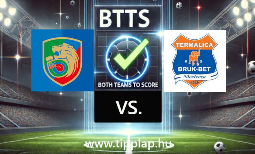 Lengyel 1.Liga: Miedz Legnica – TBB Nieciecza, 2025.05.19 (Lengyel kettes gólváltás!)