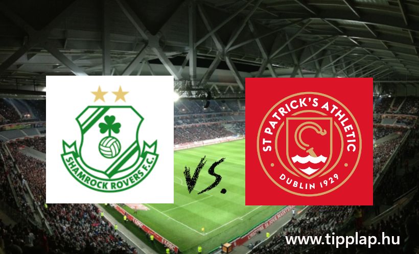 Single Value Tipp: Shamrock Rovers - St Patrick's Athletic