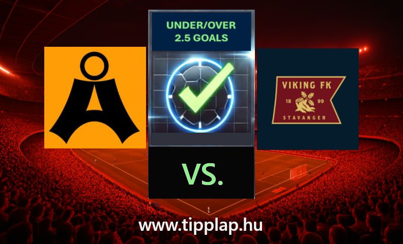 NM Kupa: Asane – Viking, (Gólgazdag mérkőzés a norvég kupában!) - 2025.05.20