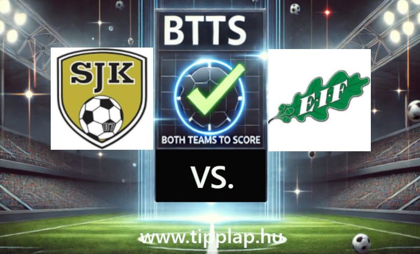 Ykkösliiga: SJK 2 – Ekenas, 2025.05.21 (Lettek gólosak lesznek!)