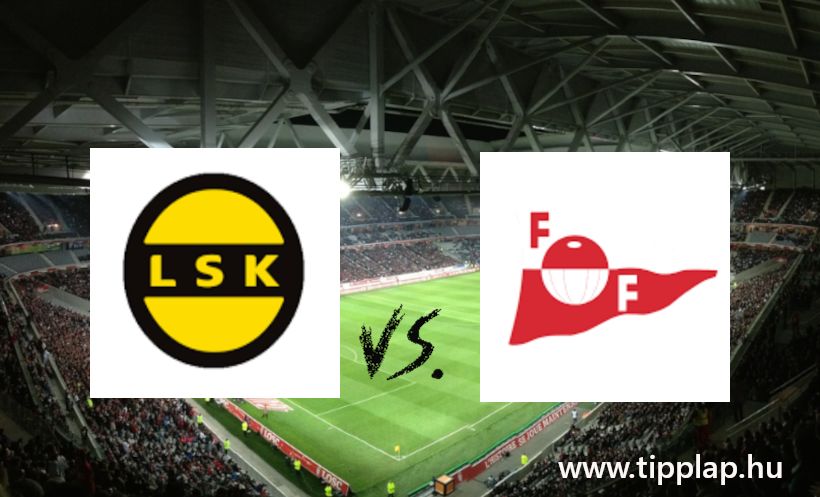 Single Value Tipp: Lilleström - Fredrikstad