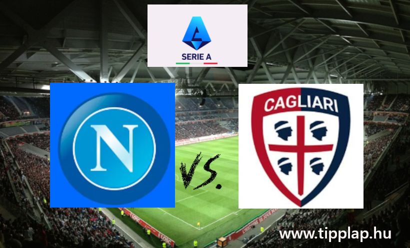 Single Value Tipp: Napoli - Cagliari