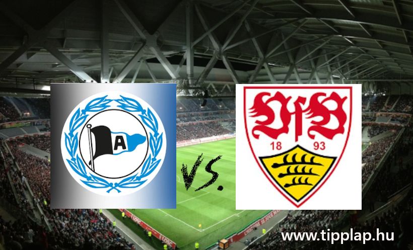 Single Value Tipp: Arminia Bielefeld - Stuttgart