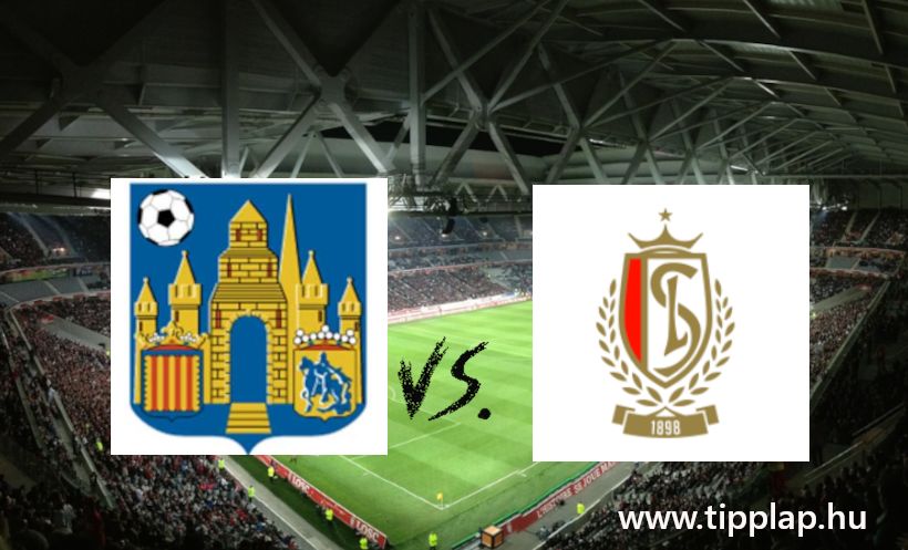 Szelvénykiegészítő tipp: Westerlo - Standard Liege