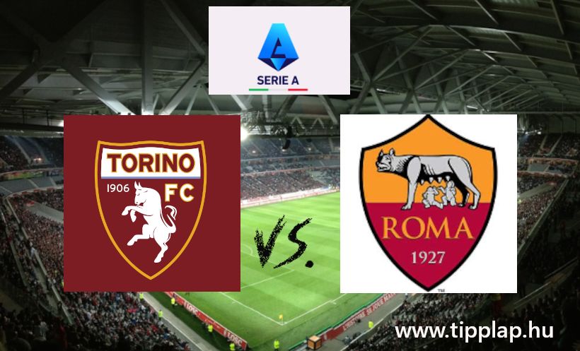 Single Value Tipp: Torino - Roma