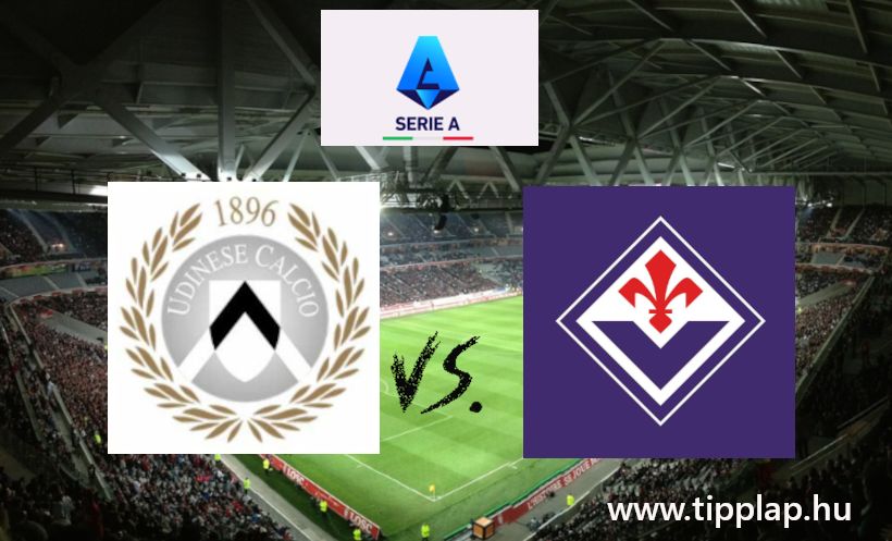 Single Value Tipp: Udinese - Fiorentina