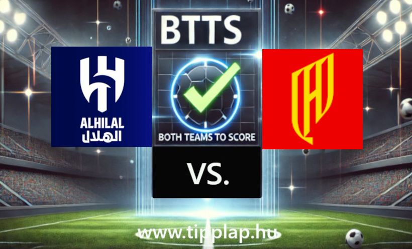 Szaúdi Pro League: Al Hilal – Al Quadisiyah (Al góól!) - 2025.05.26