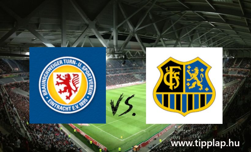 A Nap Tippje: Braunschweig – Saarbrücken (Sorsdöntő visszavágó az Eintracht-Stadionban!)
