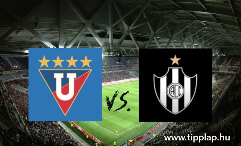 Single Value Tipp: LDU Quito - Central Cordoba