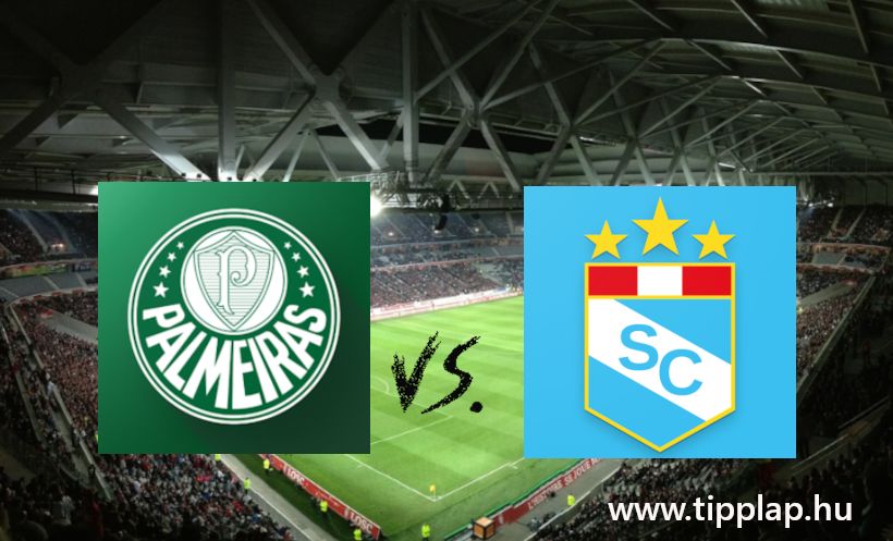 Single Value Tipp: Palmeiras - Sporting Cristal