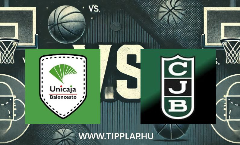 Kosárlabda, Liga Endesa: Unicaja Malaga – Joventut Badalona