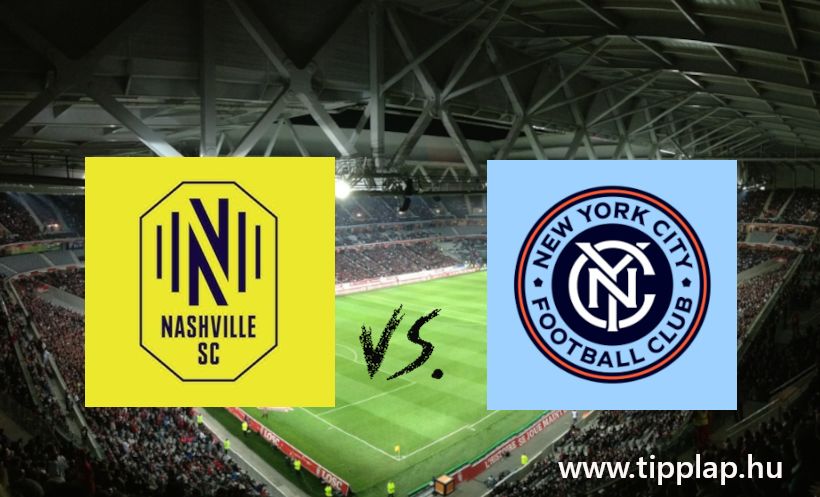 Single Value Tipp: Nashville – New York