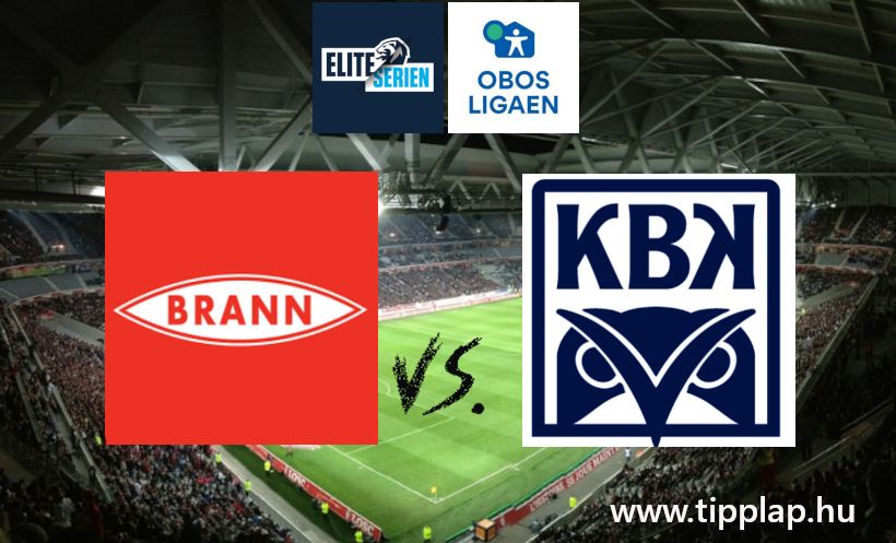 Single Value Tipp: SK Brann - Kristiansund