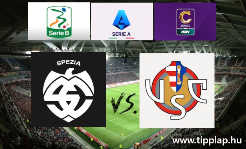 Single Value Tipp: Spezia - Cremonese