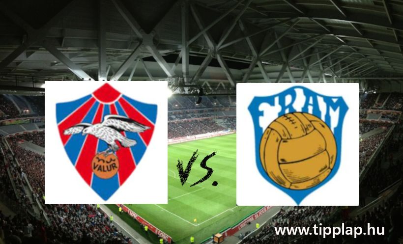 Single Value Tipp: Valur – Fram