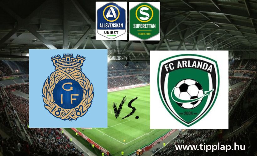 Single Value Tipp: Gefle – Arlanda