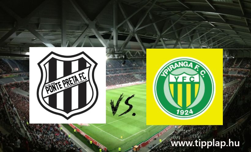 Single Value Tipp: Ponte Preta – Ypiranga Erechim