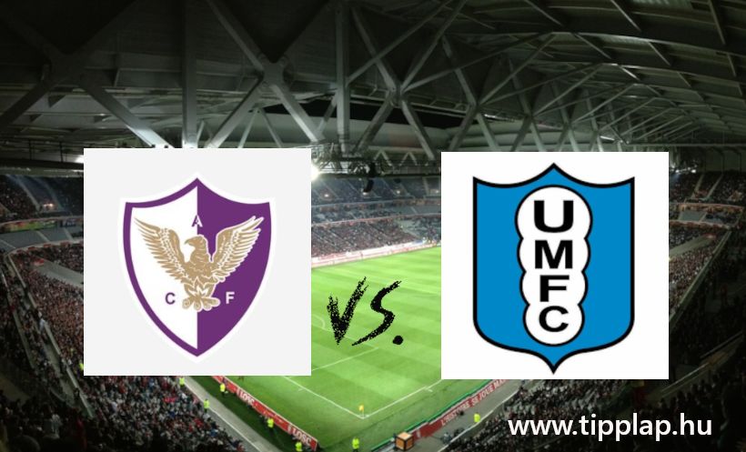 Single Value Tipp: Fénix – Uruguay Montevideo