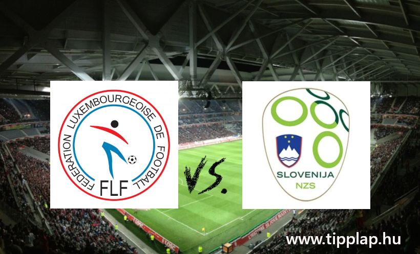 Single Value Tipp: Luxemburg – Szlovénia