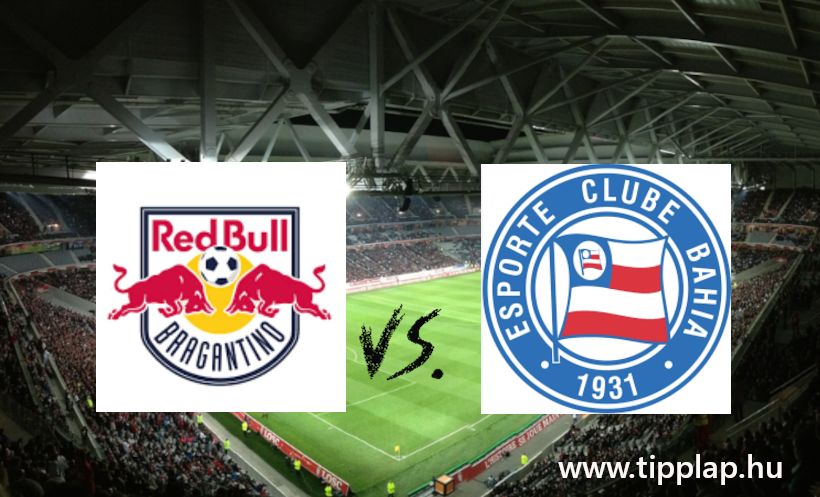 Single Value Tipp: Bragantino – Bahia