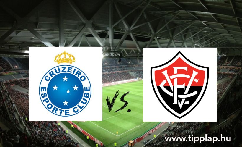 Single Value Tipp: Vitoria – Cruzeiro