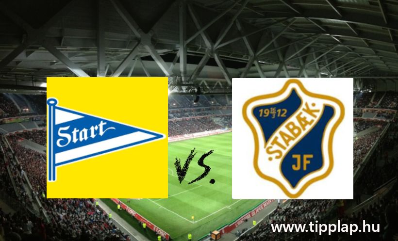 Szelvényrevaló tipp: IK Start – Stabaek