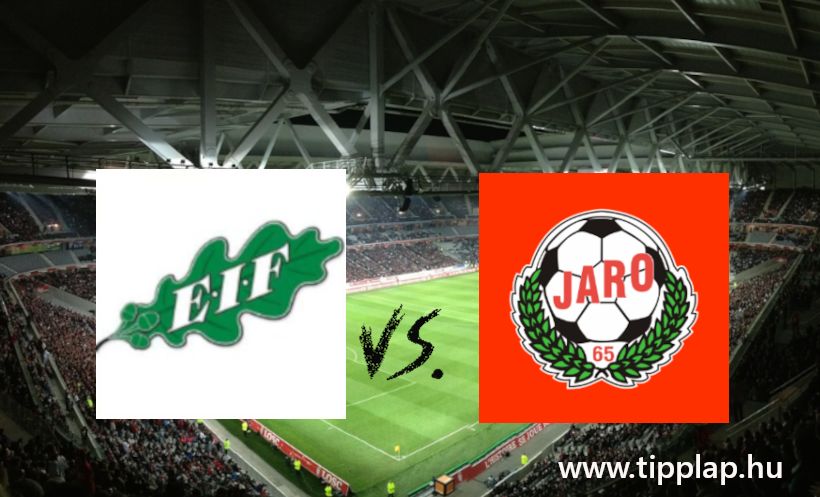 Single Value Tipp: Ekenas - FF Jaro