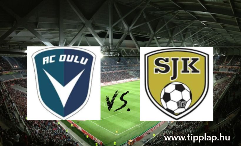 Single Value Tipp: AC Oulu – SJK