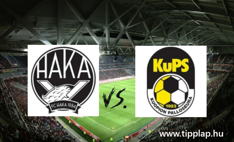 Single Value Tipp: Haka – KuPS