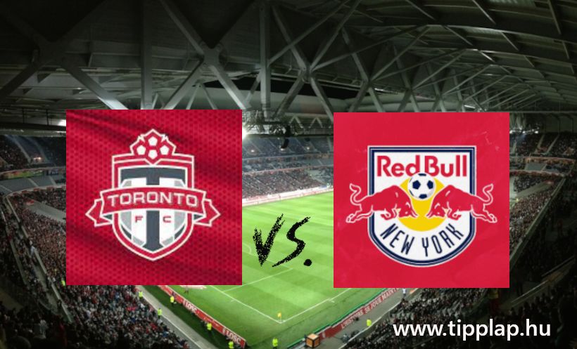 Single Value Tipp:  Toronto – New York RB