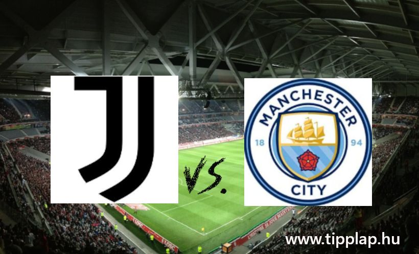 Single Value Tipp: Juventus - Manchester City