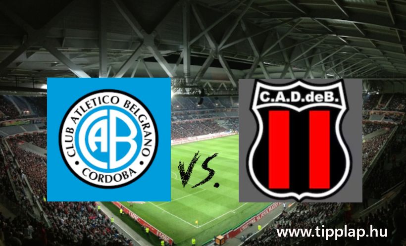 Single Value Tipp: Belgrano - Defensores de Belgrano