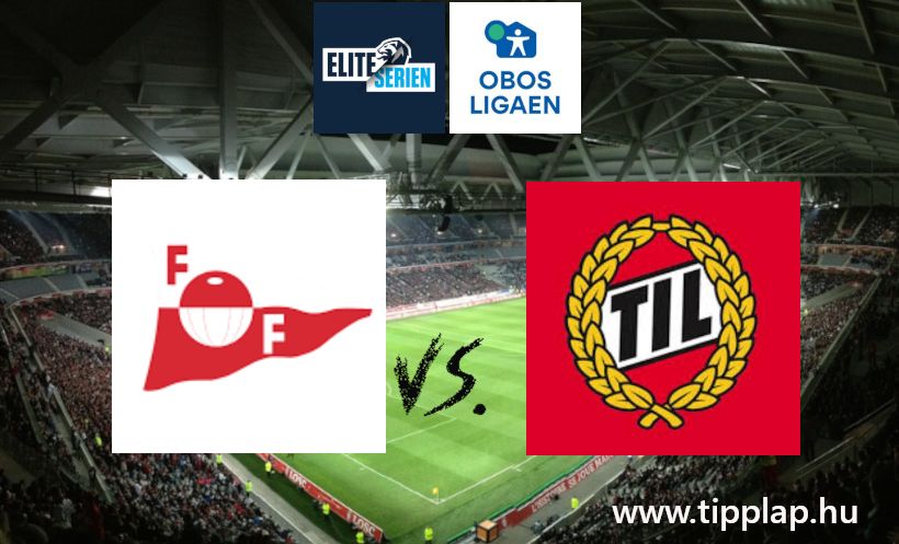 Single Value Tipp: Fredrikstad - Tromsö IL