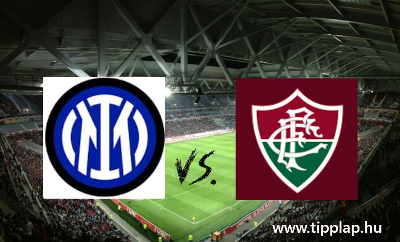 Single Value Tipp: Inter Milan -Fluminense