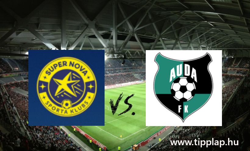 Single Value Tipp: SK Super Nova – Auda