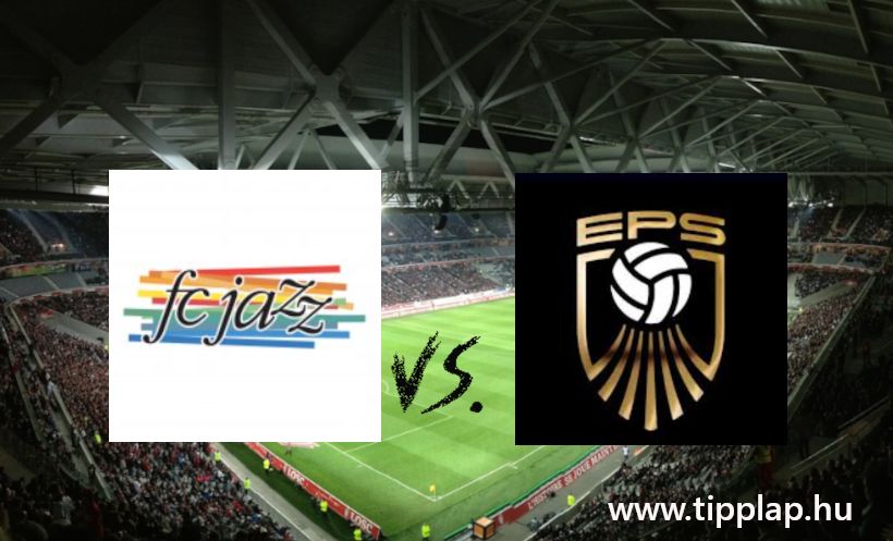 Szelvényrevaló tipp:  FC Jazz – EPS