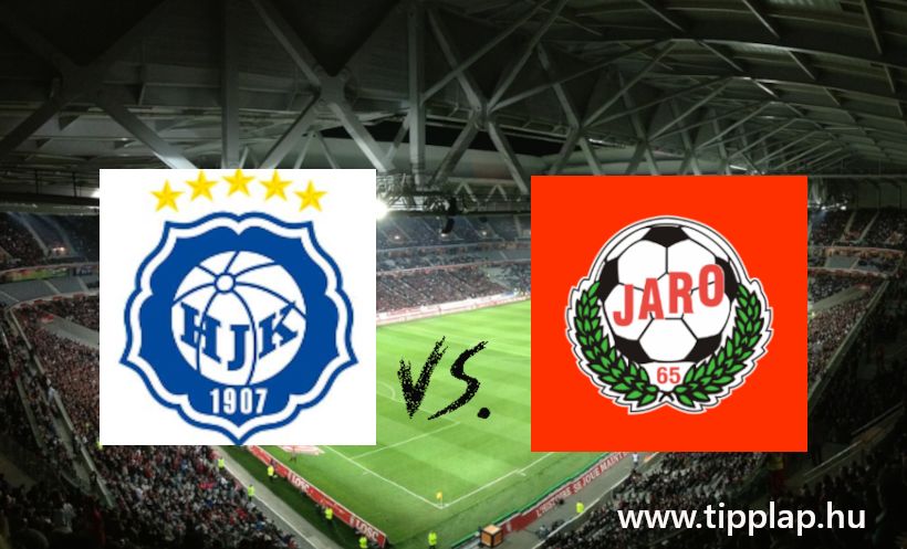 Szelvényrevaló tipp: HJK – Jaro